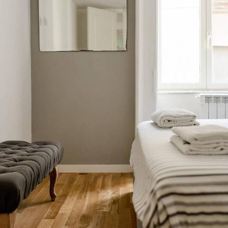 Apartament Napoli Flats Zewnętrze zdjęcie