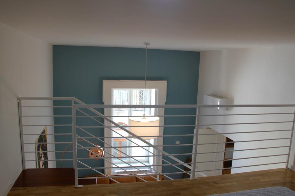 Apartament Napoli Flats Zewnętrze zdjęcie